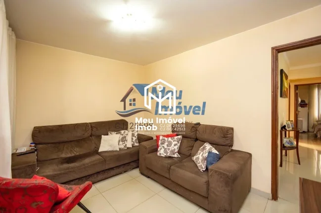 Imagem Quadra 37 conjunto B Casa 4 Quartos 1 Suíte 3 Vagas 200m² Armários planejados