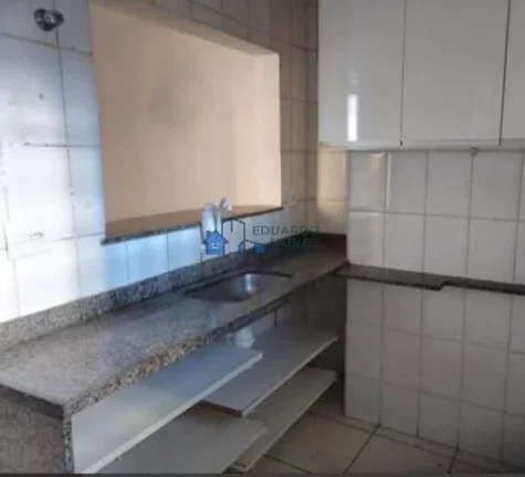 Imagem APARTAMENTO TODO REFORMADO COM 02 QUARTOS NO BARRO PRETO!!!!!