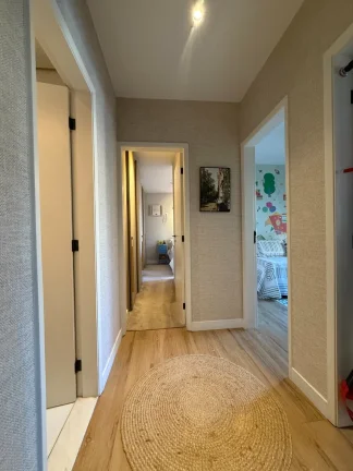 Imagem APARTAMENTO RESIDENCIAL em São Paulo - SP, Vila Mariana
