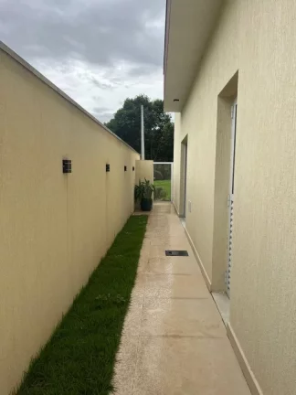 Imagem Casa com 3 dormitórios à venda, 300 m² por R$ 1.220.000,00 - Condomínio Terras do Vale - Caçapava/SP