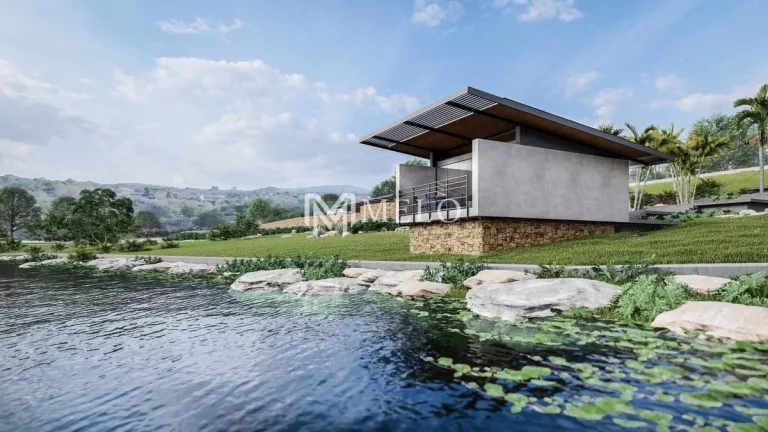 Imagem LAGO SUL ECO RESIDENCE - LOTE NOBRE EM CARUARU