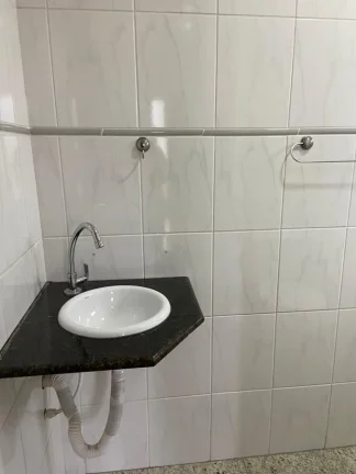 Imagem Apartamento para Venda em São Bernardo do Campo / SP no bairro Vila Lusitânia