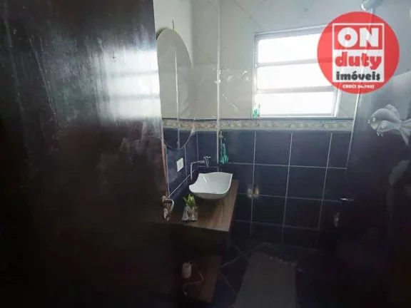 Imagem Apartamento 3 quartos, Santos