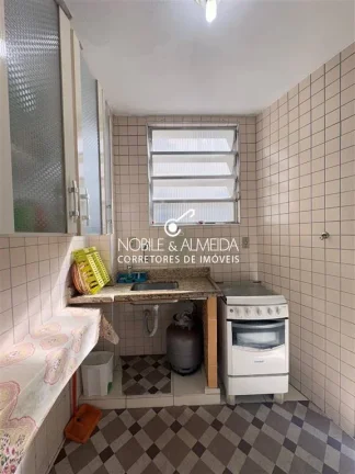 Imagem 100 metros da orla.