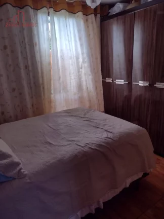 Imagem Oportunidade - Apartamento - 50 m² - 2 Dorms - Pq. Santo Antônio.