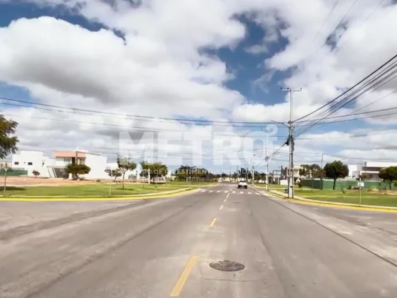Imagem Terreno à venda no BUONA VITA, 258m , PETROLINA - PE