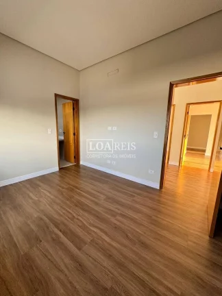 Imagem Condomínio Aruanã -São José dos Campos-Sobrado-4quartos-4 Suítes- 273m2