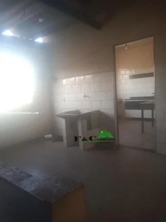 Imagem Casa para Venda em Limeira, Parque Hipolito, 3 dormitórios, 1 banheiro, 1 vaga