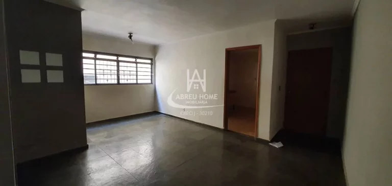 Imagem Apartamento Residencial Casa Blanca- Jardim Panorama - São José do Rio Preto