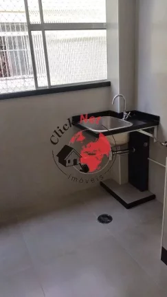 Imagem Apartamento todo reformado para venda ou locação no bairro Taboão – São Bernardo do Campo!