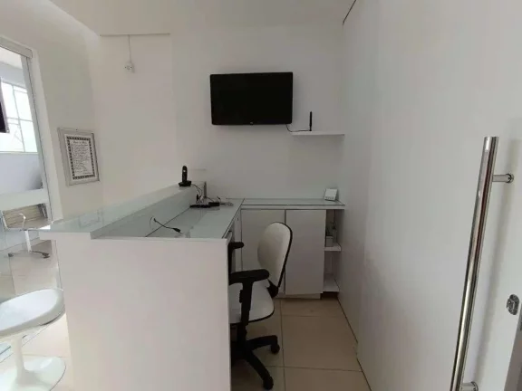 Imagem Oportunidade Imperdível: Sala Comercial com Acabamento de Qualidade no Ibiapaba