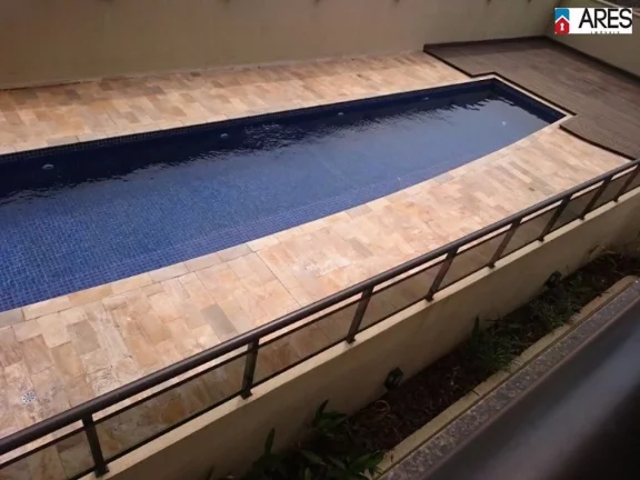 Imagem Apartamento Residencial à venda, Centro, Americana - AP1693.