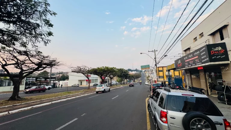 Imagem Galpão comercial para venda em Cidade Nova, 320m2