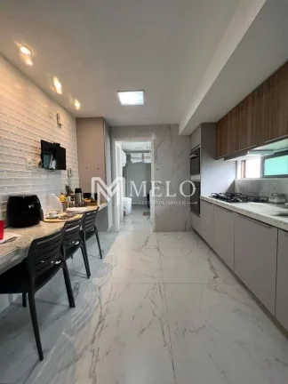 Imagem Oportunidade em JAQUEIRA: 205m², 03qts, 03suites ,03vagas...