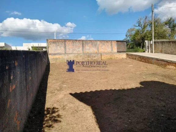 Imagem TERRENO NO BAIRRO ÁGUAS CLARAS EM CAMPO LARGO