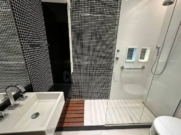 Imagem Copacabana - Residencial › Apartamento com 3 quarto(s) a Venda