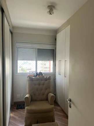 Imagem Apartamento Vila Leopoldina - 96M², 3 Dorms, 1 Suíte, 2 Vagas, Lazer.