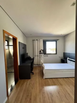 Imagem Casa com 4 suítes à venda, 235 m² por R$ 2.100.000 - Condomínio Parque Esplanada - Votorantim/SP