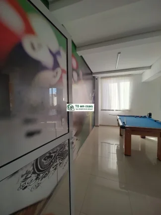 Imagem APARTAMENTO RESIDENCIAL em JACAREÍ - SP, JARDIM CALIFÓRNIA