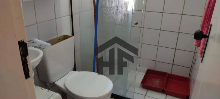 Imagem Studio com 1 Quarto à Venda, 30 m² em Candeias - Jaboatão Dos Guararapes