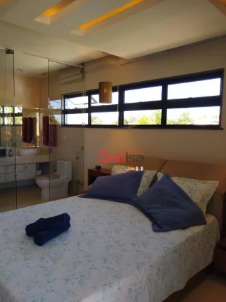 Imagem Casa com 3 dormitórios à venda, 250 m² por R$ 2.380.000,00 - Praia do Siqueira - Cabo Frio/RJ