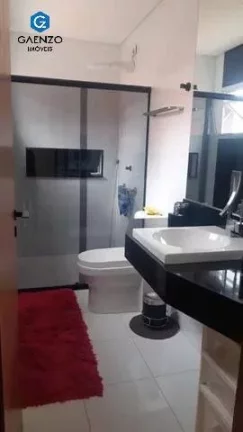 Imagem Casa na City Bussocaba