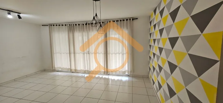 Imagem Apartamento de luxo em Jurubatuba: 4 quartos, 3 suítes, 2 salas, 5 banheiros, 2 vagas de garagem e 136 m² no Condomínio Magic Resort.