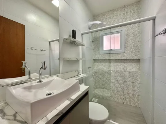Imagem Casa 2 Dormitórios - Bairro Jardim Beira Mar