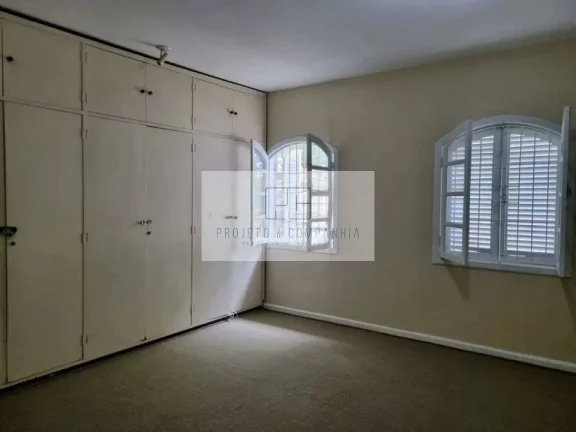Imagem Casa Sobrado em Chácara Santo Antônio - São Paulo