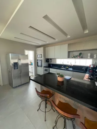 Imagem Casa no Residencial Damha - Charme, Conforto e Lazer em um só Lugar!