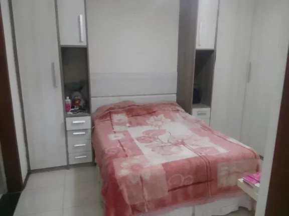 Imagem Sobrado com 3 dormitórios à venda, 234 m² por R$ 1.100.000,00 - Jardim dos Ipês - Suzano/SP