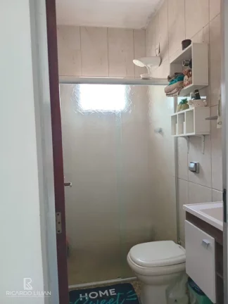 Imagem A VENDA!!! - Sobrado na Vila Cisper com 194m² de area construida e terreno de 125m²
