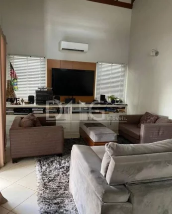 Imagem Casa à venda com 290 m² | Residencial Paineiras | Paulínia - SP