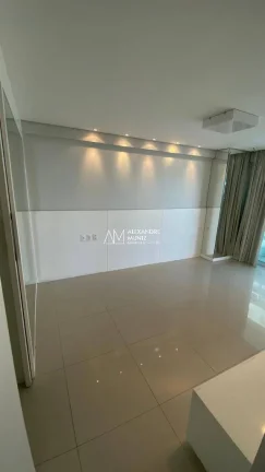 Imagem Apartamento a venda, Atlantis Beira Mar Fortaleza-CE. Vista mar.