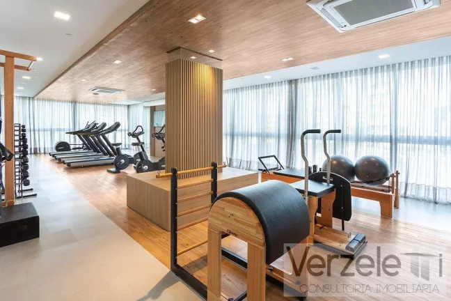 Imagem Apartamento Quadra Mar para Venda em Balneário Camboriú / SC no bairro Pioneiros