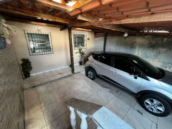 Imagem Casa à venda, com 4 quartos no bairro Nova Cidade