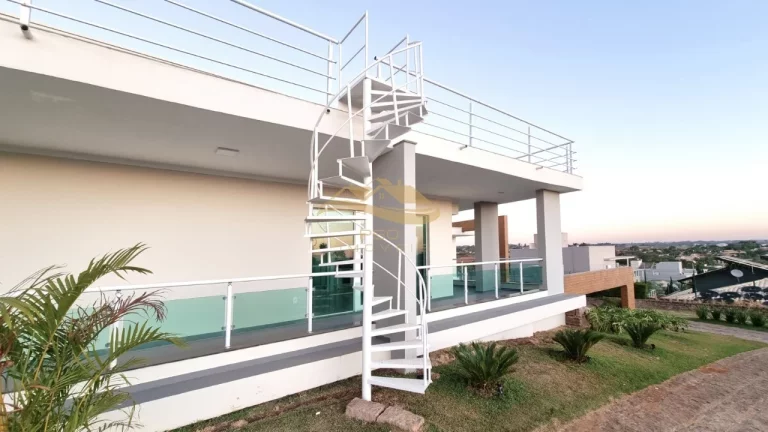 Imagem CHACARA RESIDENCIAL em INDAIATUBA - SP, TERRAS DE ITAICI