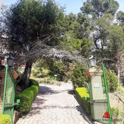 Imagem Casa a Venda no Condomínio Jardim Véu da Noiva.