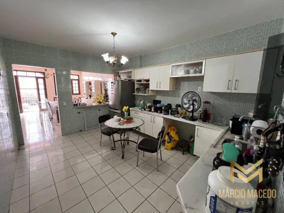 Imagem Casa com 12 suítes à venda, 700 m² por R$ 3.000.000 - Aldeota - Fortaleza/CE