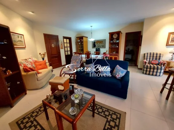 Imagem Apartamento em Alto, Teresópolis/RJ