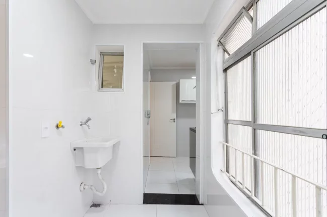Imagem APARTAMENTO RESIDENCIAL em São Paulo - SP, Vila Nova Conceição