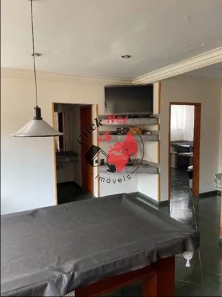 Imagem Ótimo Apartamento com 3 dormitórios e 2 vagas à Venda no bairro Santa Paula em São Caetano do Sul