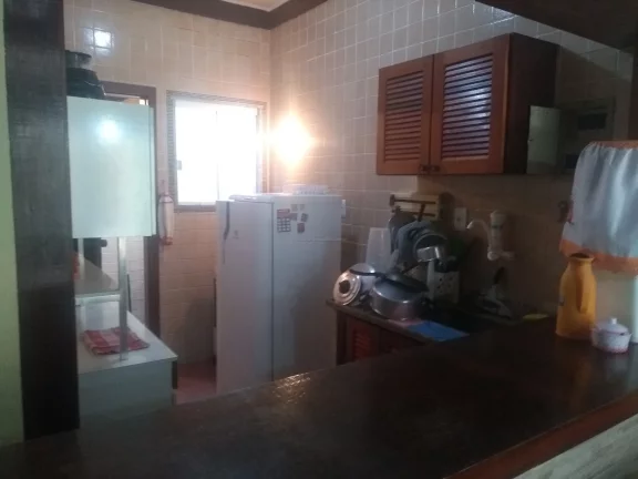 Imagem Triplex Peró Mobiliado Temporada