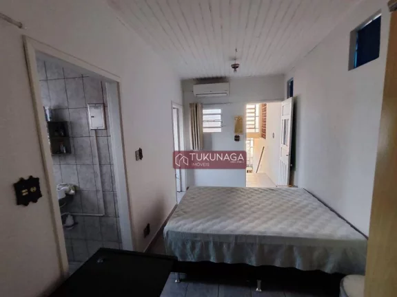 Imagem Casa 4 Dormitórios - 2 Ediculas - 2 Vagas - jaçanã - SP - Terreno 235 m² - Oportunidade.