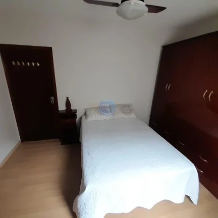 Imagem Ótimo apartamento a venda em Santos na Ponta da Praia