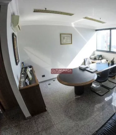Imagem Sala para alugar, 150 m² por R$ 14.730,01/mês - Centro - Guarulhos/SP