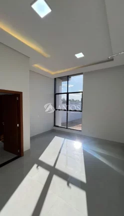 Imagem CASA DISPONIVEL PARA VENDA NO CONDOMINÍO AQUARELA DAS ARTES EM SINOP - MT.