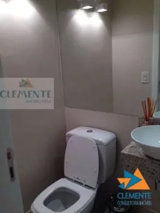 Imagem Apto Á VENDA 04 SUITES SAVASSI/FUNCIONARIOS BH. MG