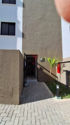 Imagem Vendo Apartamento Mikonos Residence em Piracicaba. Pode usar FGTS