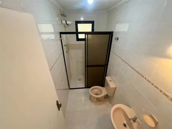 Imagem APARTAMENTO COM 48 m² - TUPI - PRAIA GRANDE SP